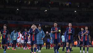 Ligue 1: OGC Nice - Paris Saint-Germain. Gdzie oglądać na żywo, online?