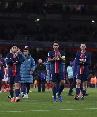 Ligue 1: OGC Nice - Paris Saint-Germain. Gdzie oglądać na żywo, online?