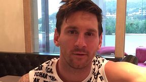 Co się stało z Messim? Gwiazdor futbolu zdecydował się na wielką zmianę