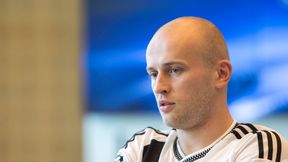 Legia w lidze bez Pazdana i Kucharczyka. Co z meczem z Borussią?