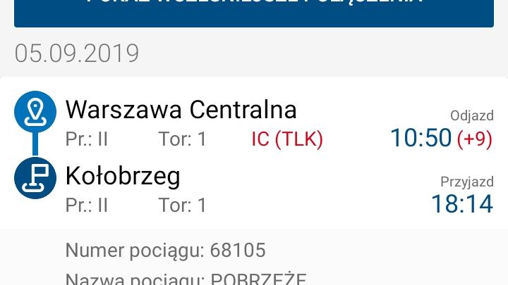 Portal Pasażera 6