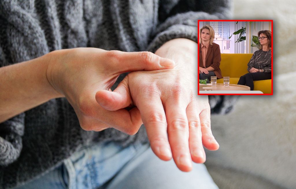 Coraz młodsi chorują na parkinsona. "Przestałam chodzić, trochę mówić"