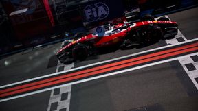 Ferrari bez przerwy w F1. Zmiana planów po odwołaniu wyścigów