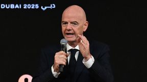 Media: FIFA podjęła decyzję ws. rewolucji ze spalonym