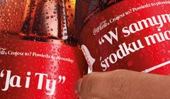 Coca-Cola odpowiada internautom w pierwszej polskiej kampanii opartej na rozpoznawaniu obrazu