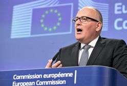 Komisja Europejska nie uruchomiła "opcji nuklearnej". Wie, że jest w słabszej pozycji
