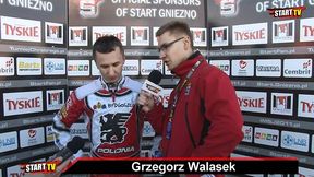 Skrót meczu Start Gniezno - Polonia Bydgoszcz (2011)