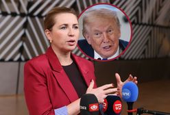 "Decydujący moment". Dania broni Grenlandii przed presją USA