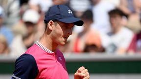 W środę Roland Garros z trójką Polaków. Poznaliśmy godziny spotkań