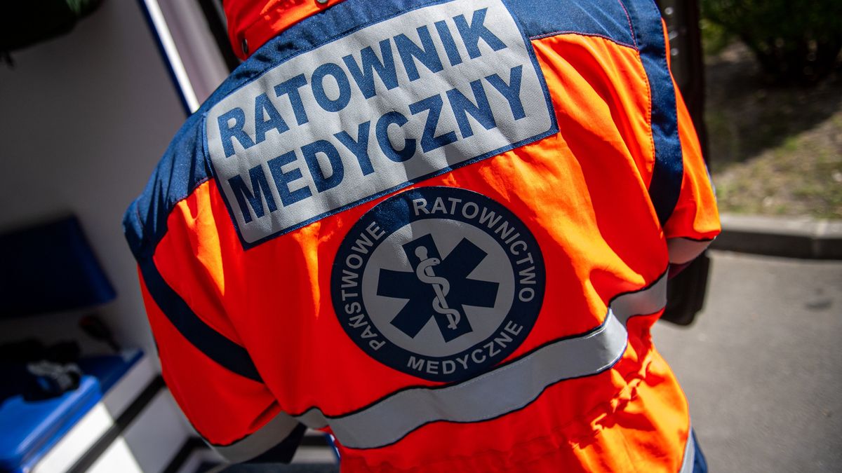Starosta tatrzański broni ratowników