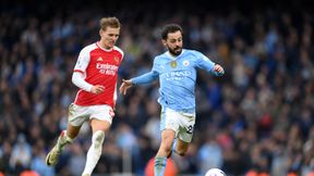 Bernardo Silva może odejść z Manchesteru City. Wielki transfer na horyzoncie