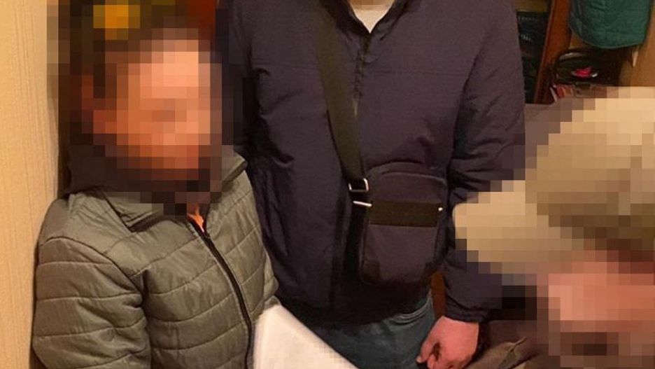 Ukrainka skazana na dożywocie. Za współpracę z FSB