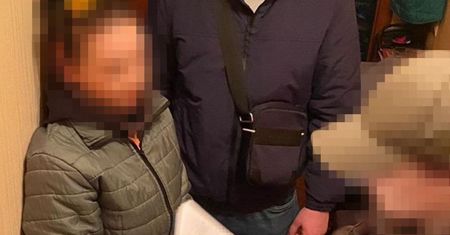 Ukrainka skazana na dożywocie. Za współpracę z FSB