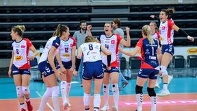TAURON Liga: Grot Budowlani Łódź - BKS STAL Bielsko-Biała 3:1 [GALERIA]