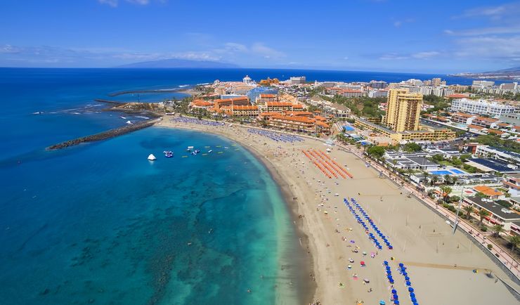 Polka biła męża Niemca przez kilka dni. Została skazana na Wyspach Kanaryjskich