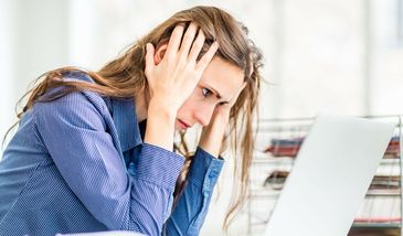 L4 z powodu wypalenia zawodowego? Wkrótce to możliwe