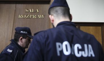 Częstochowa. Policjant miał zgwałcić kobietę. Jest zażalenie na odmowę aresztowania