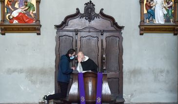 "Jesteśmy zdecydowani na odszkodowania finansowe". Reakcja po raporcie ws. molestowania u dominikanów