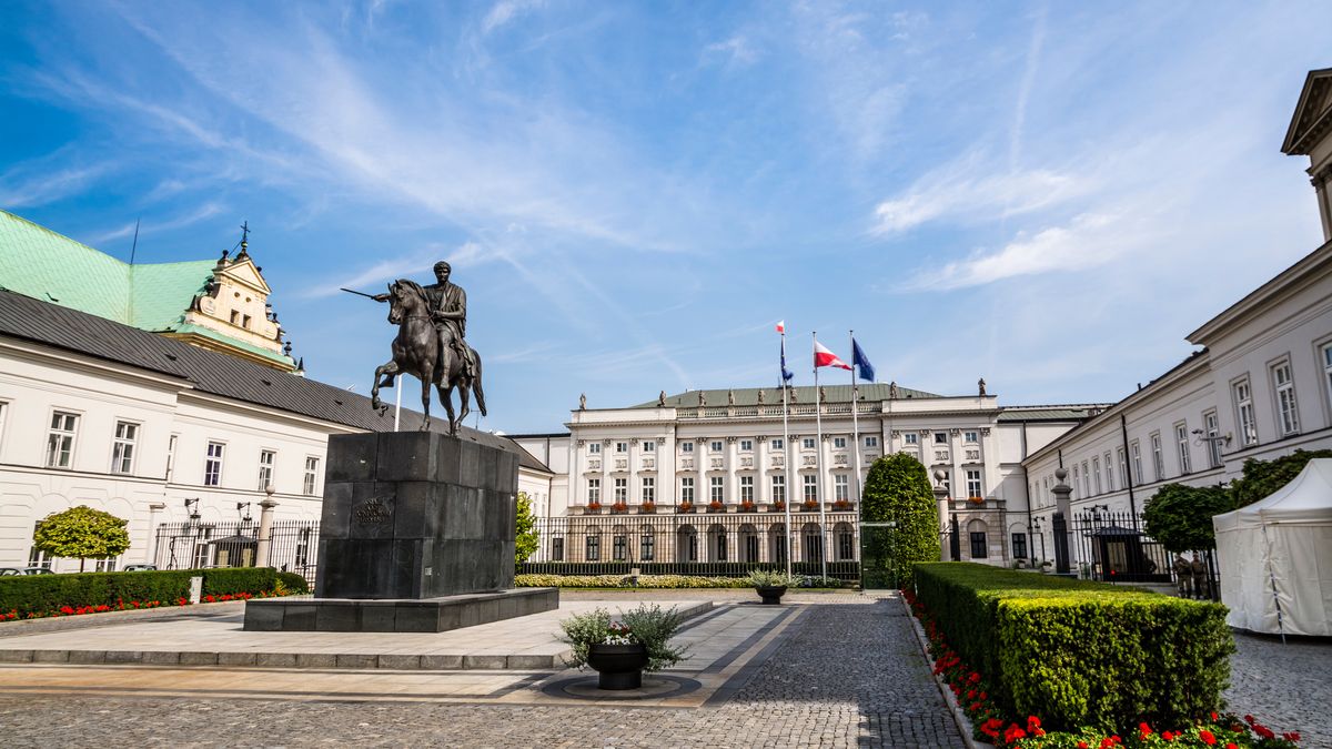 Emerytura byłego prezydenta. Oto ile dostanie Andrzej Duda