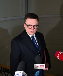 Będzie kontrola NIK u Rydzyka? Jest zapowiedź marszałka Hołowni