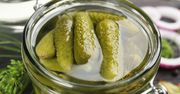 Groźna moda na kiszenie ogórków. Ekspertka załamuje ręce