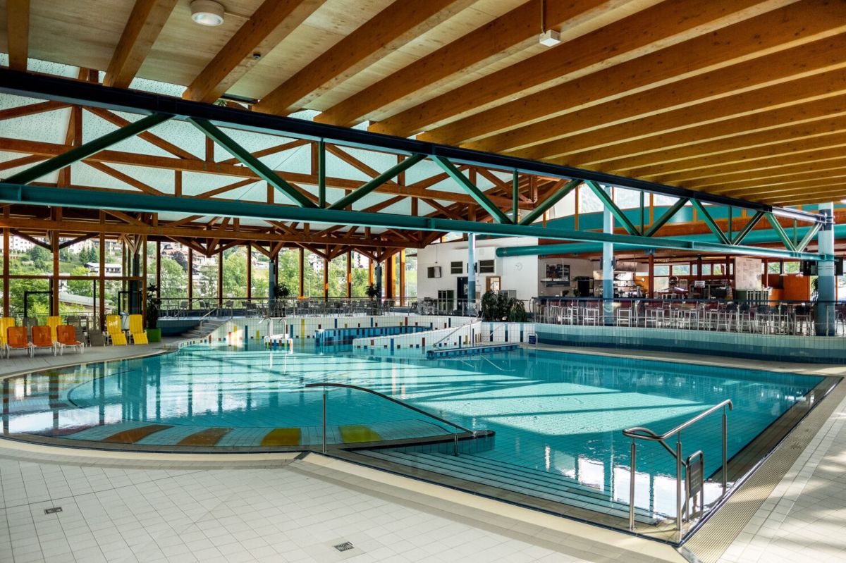 Toddler's tragic accident at Watzmann-Therme prompts inquiry