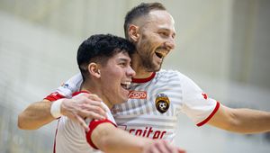 Najpiękniejsze gole 1. kolejki Fogo Futsal Ekstraklasy [WIDEO]