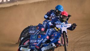 Wielki problem Kołodzieja. Jest gorzej, niż się wydawało. Oglądaj Magazyn PGE Ekstraligi!