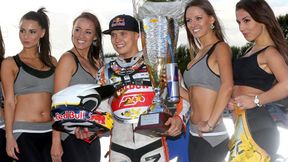 Dariusz Śleszyński: Emil Sajfutdinow otrzymał 1/3 należności