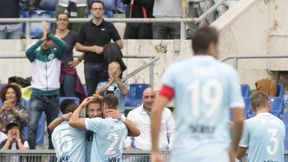 Serie A: Benevento - Lazio na żywo. Transmisja TV, stream online