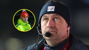 Dyrektor Pucharu Świata zabrał głos po szokującym zachowaniu jury