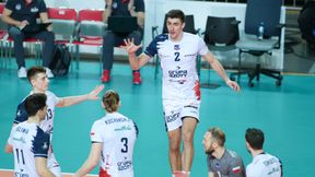 Rollercoaster Grupy Azoty ZAKSA Kędzierzyn-Koźle "To były największe emocje jakie czułem w życiu"