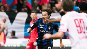 Drugi klub wdrapał się do Serie A. Zostało tylko jedno wolne miejsce