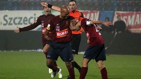 Sparingowo: Kanonada Portowców