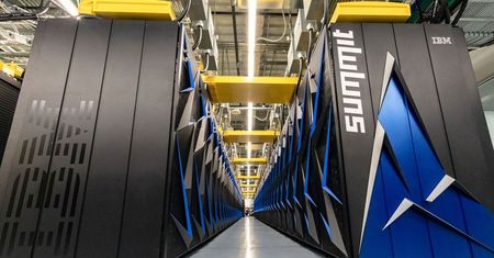 USA deklasują Chiny - Summit najwydajniejszym superkomputerem na świecie