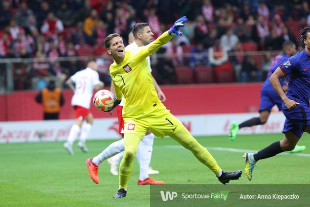 Jak większość, tak i Roger uważa Wojciecha Szczęsnego za najlepszego polskiego piłkarza mundialu