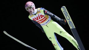 Czterech skoczków w niemieckiej kadrze A