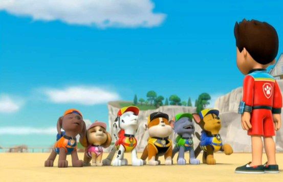 Polskojęzyczny kanał dla dzieci może nadawać przez 5 kolejnych lat