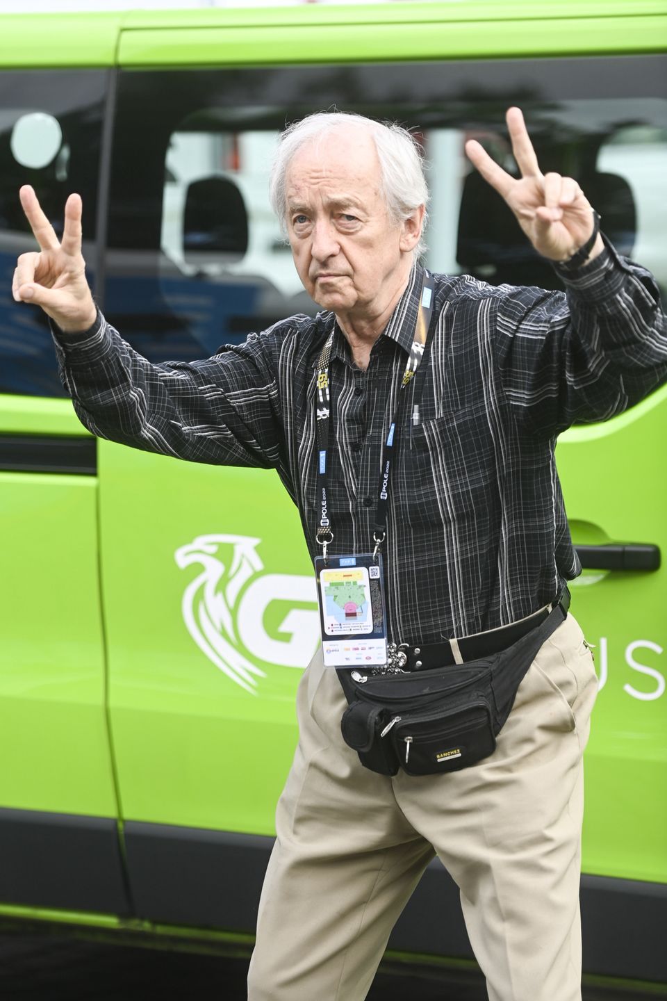 Andrzej Rosiewicz