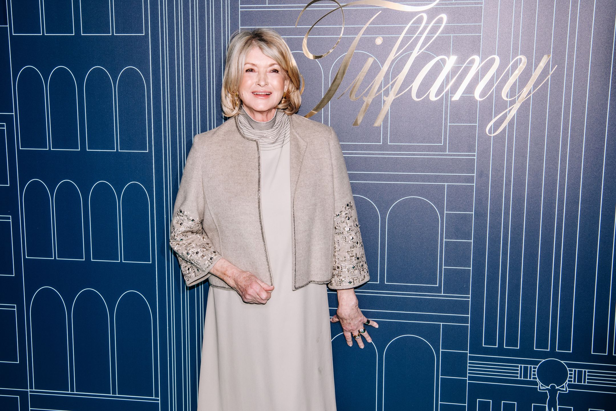 Martha Stewart