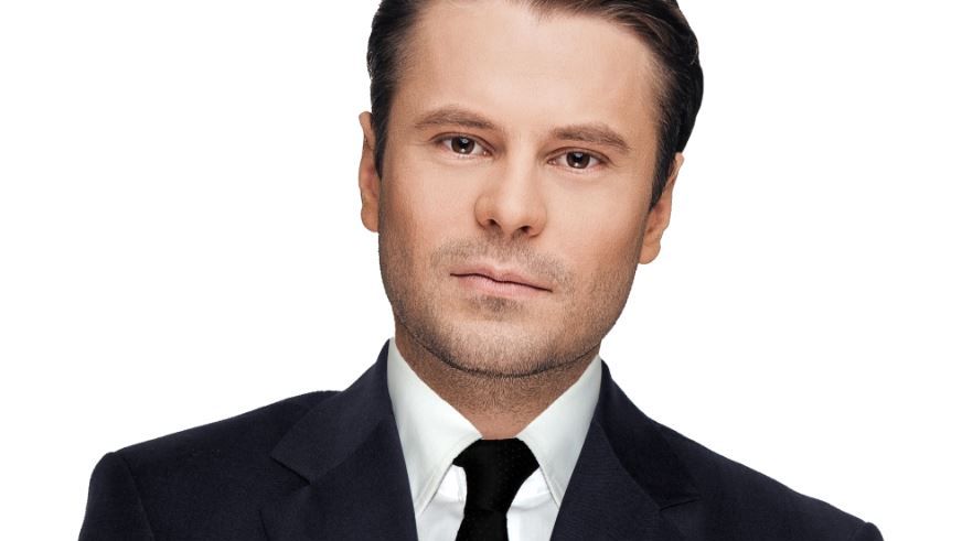 Patryk Przeździecki