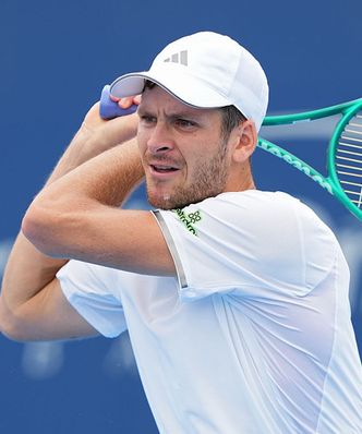 Sprawdź plan 4. dnia US Open