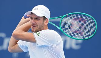 Sprawdź plan 4. dnia US Open