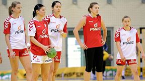 Aleksandra Zych: Atmosfera w tej drużynie nigdy nie padnie