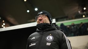 Tak "Żyleta" zareagowała na Marka Papszuna