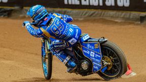 Męczarnie Bartosza Zmarzlika na PGE Narodowym. Polak skomentował swój występ