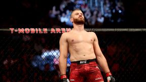 MMA. Jan Błachowicz o walce z Adesanyą: Prędzej czy później go ustrzelę