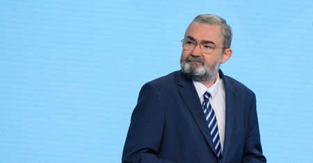 Oświadczenie byłego europosła. "Dziwaczna sytuacja"