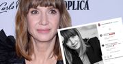 Dramat rodzinny Grażyny Wolszczak. Aktorka pogrążona w żałobie