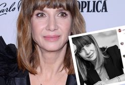 Dramat rodzinny Grażyny Wolszczak. Aktorka pogrążona w żałobie